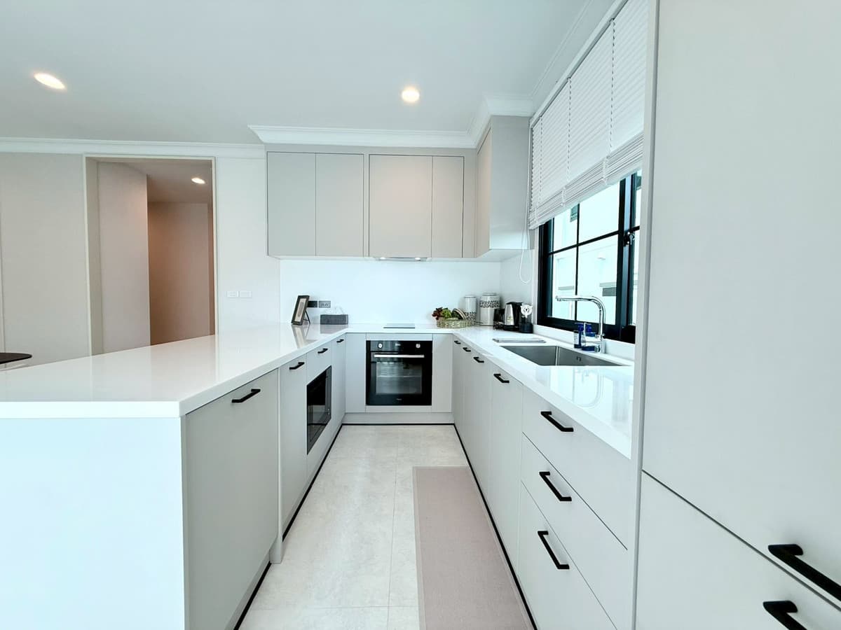 ✨ Setthasiri Kohkaew Retreat | Luxury Rental Home – Ready to Move In 🌿 - image 6