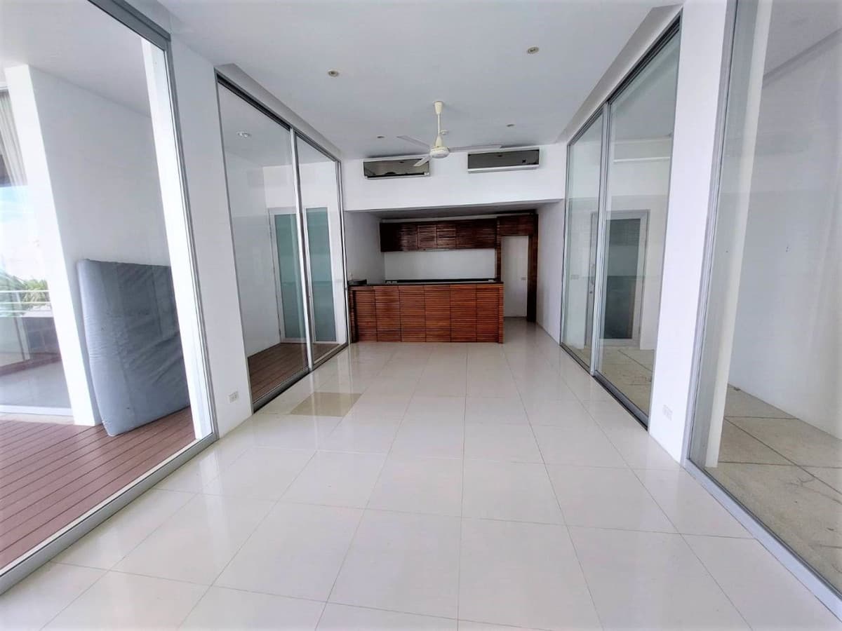 Condo for sale, The Quarter Phuket, large size, usable area 267.04 sq m, near Surin Beach and Bang Tao Beach. - image 7