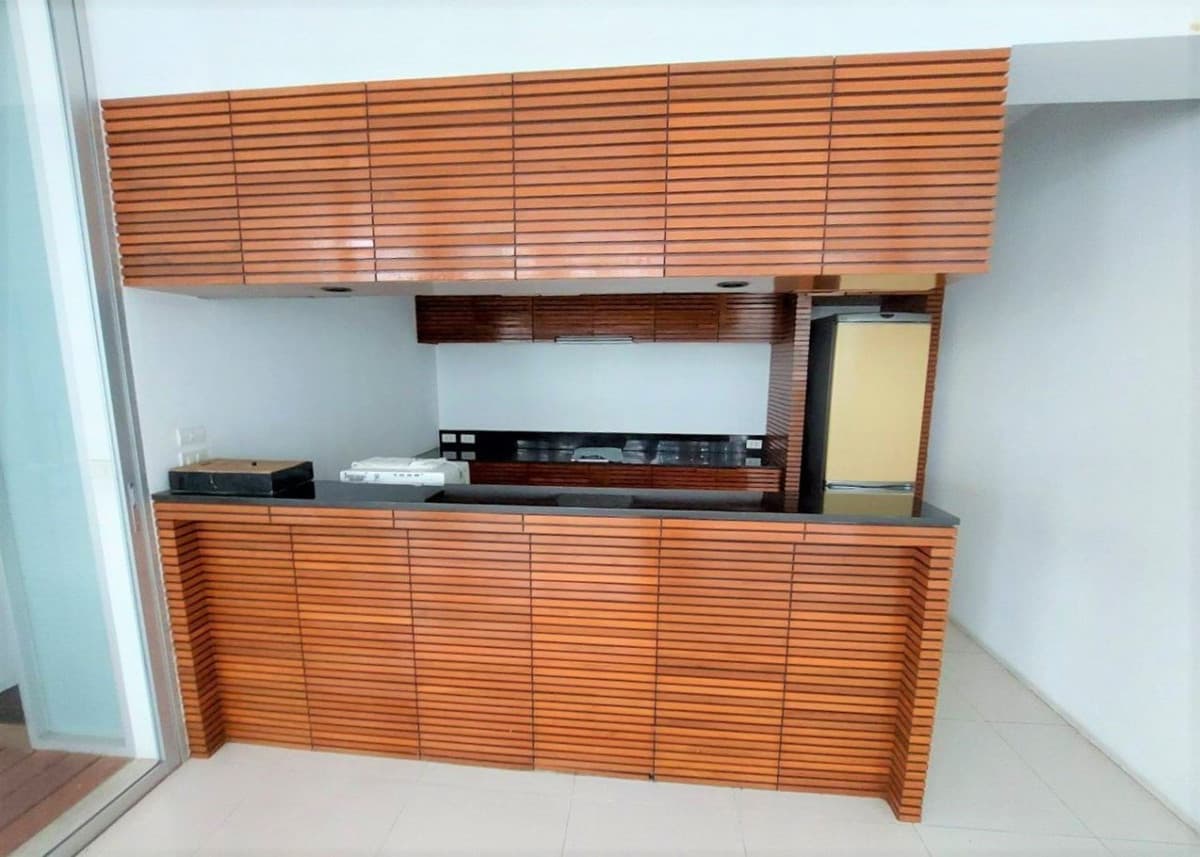 Condo for sale, The Quarter Phuket, large size, usable area 267.04 sq m, near Surin Beach and Bang Tao Beach. - image 5