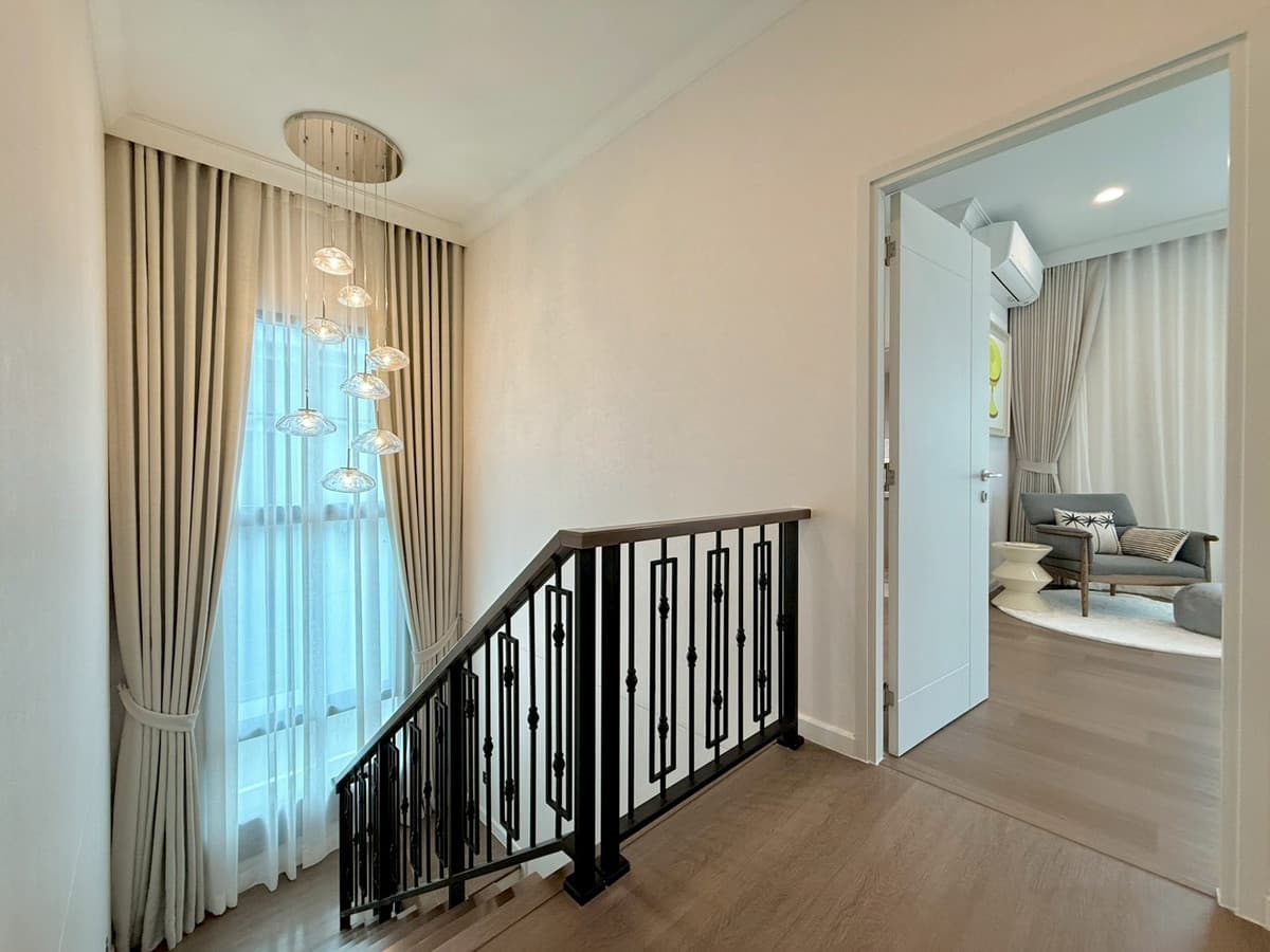 ✨ Setthasiri Kohkaew Retreat | Luxury Rental Home – Ready to Move In 🌿 - image 8