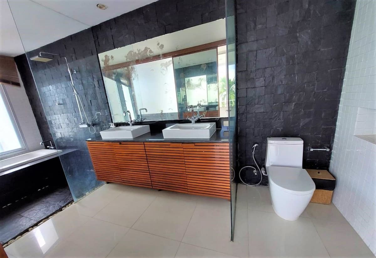 Condo for sale, The Quarter Phuket, large size, usable area 267.04 sq m, near Surin Beach and Bang Tao Beach. - image 8