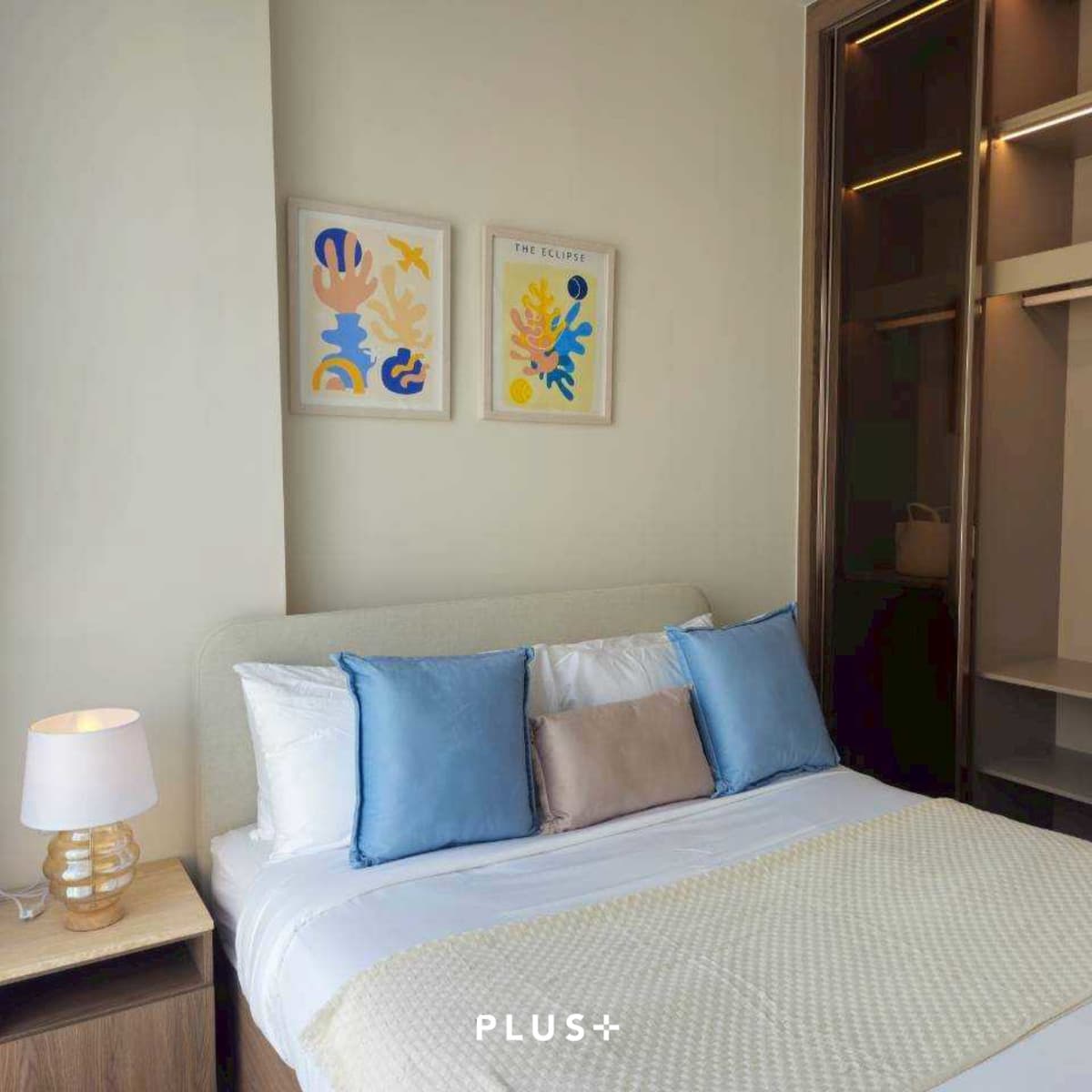 🔥 Hot Rental at CANVAS Cherngtalay 🔥