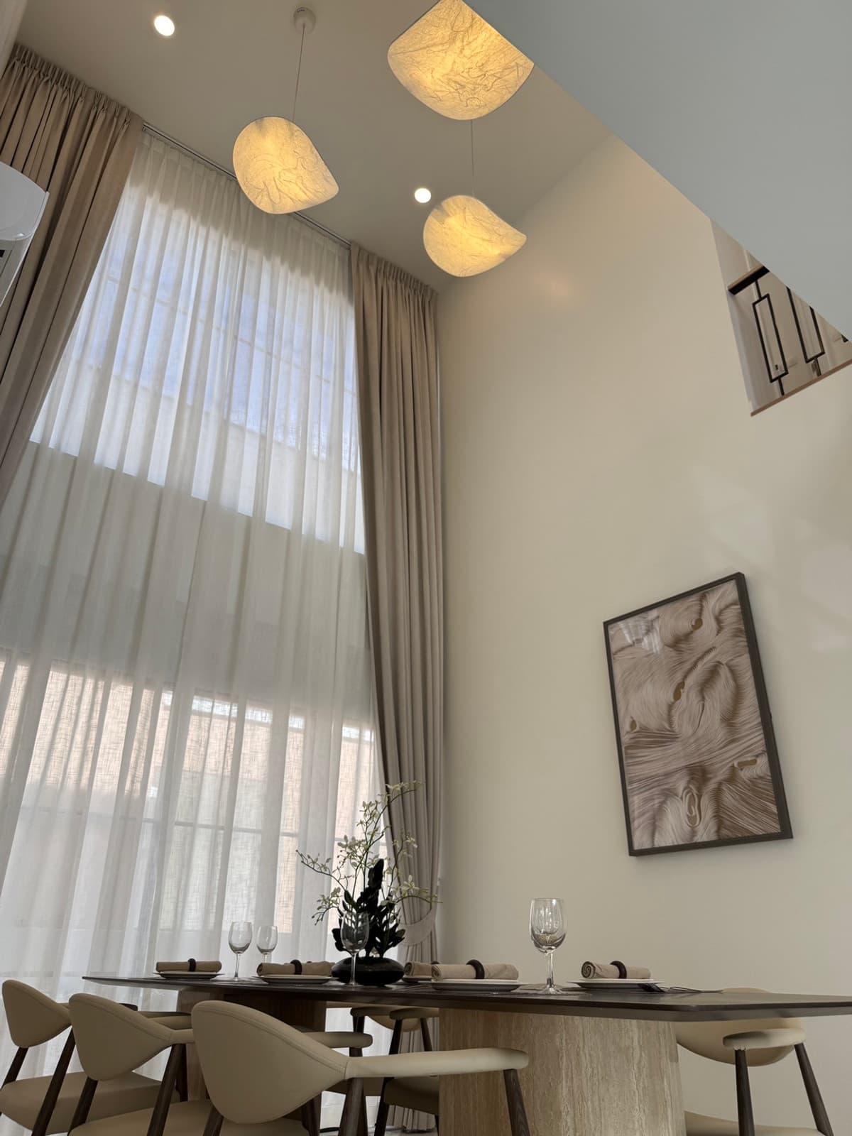 🌴FOR RENT🌴 Luxury 4-Bed English Style House with Pool at Crown Estate (Dulwich Rd), Next to British International School Phuket – Ready to Move In - image 2