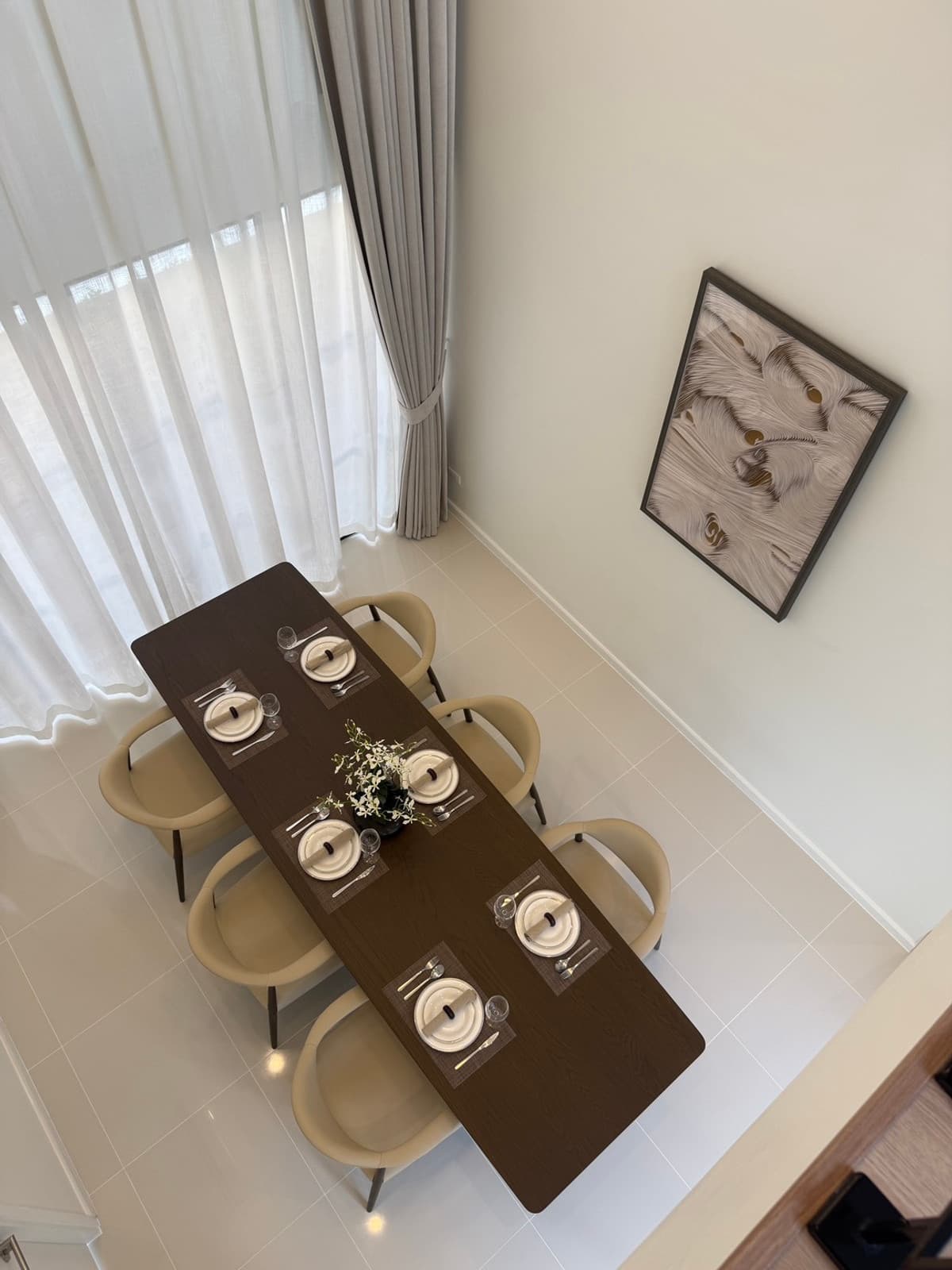 🌴FOR RENT🌴 Luxury 4-Bed English Style House with Pool at Crown Estate (Dulwich Rd), Next to British International School Phuket – Ready to Move In - image 5