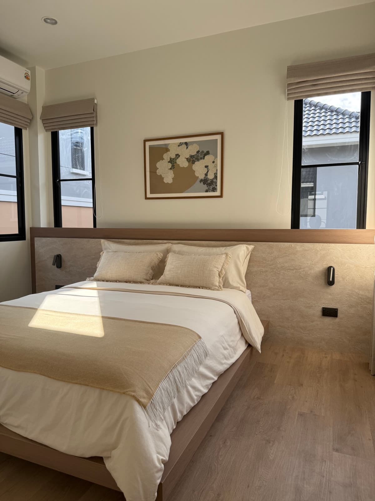 🌴FOR RENT🌴 Luxury 4-Bed English Style House with Pool at Crown Estate (Dulwich Rd), Next to British International School Phuket – Ready to Move In - image 3