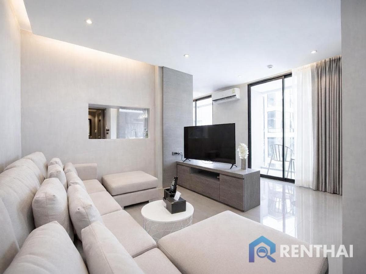 2-Bed Condo at Citygate Resort, Phuket