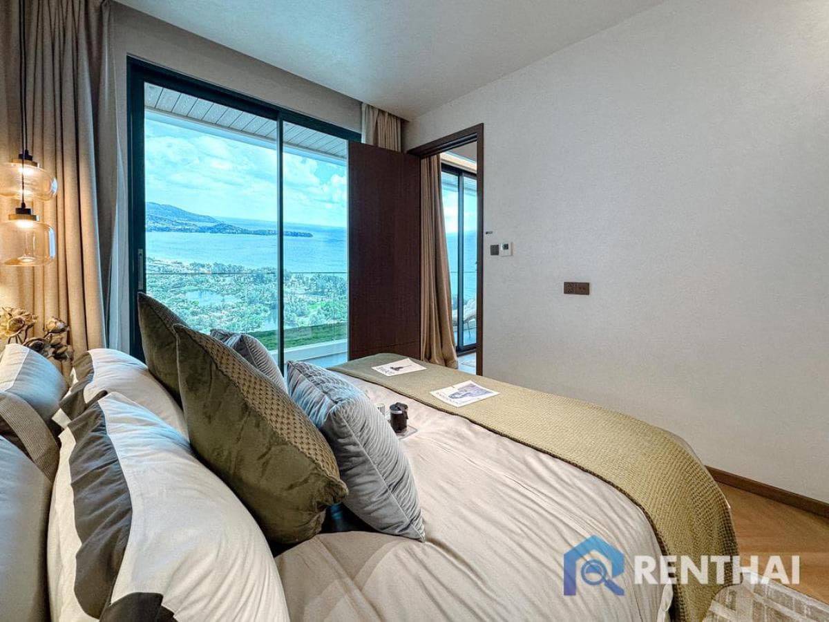 For sale condo 2 bedrooms at AYANA Heights Seaview Residence - image 8