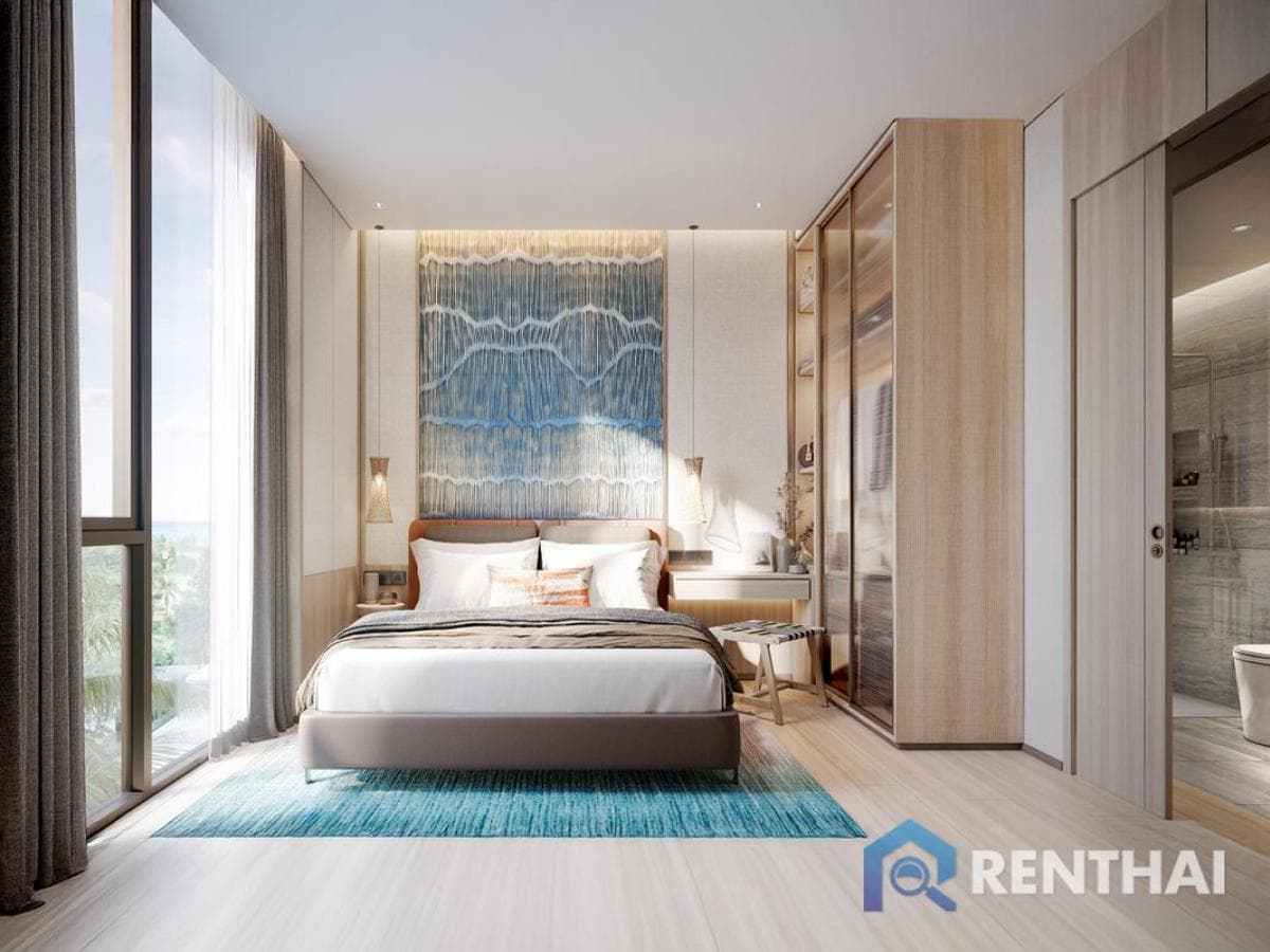 For sale condo 2 bedrooms at Peylaa Phuket