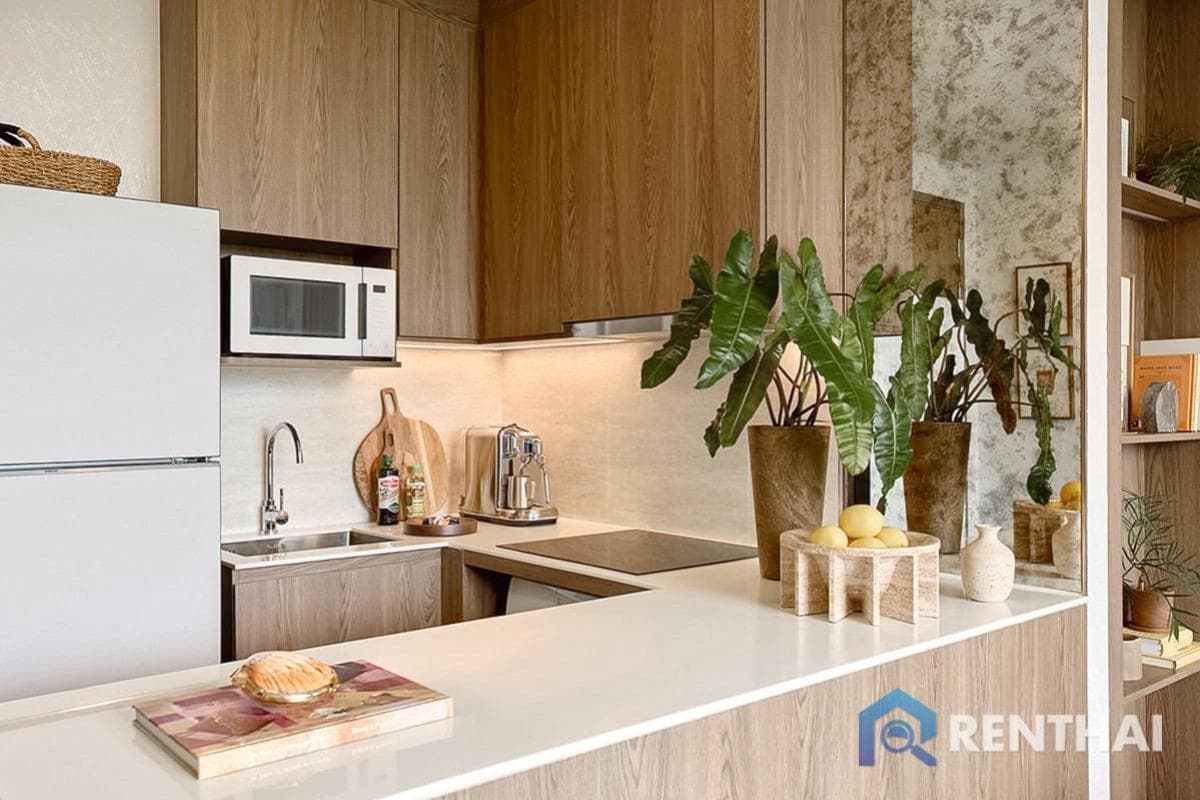 For sale condo 2 bedrooms at Canvas Cherngtalay - image 5