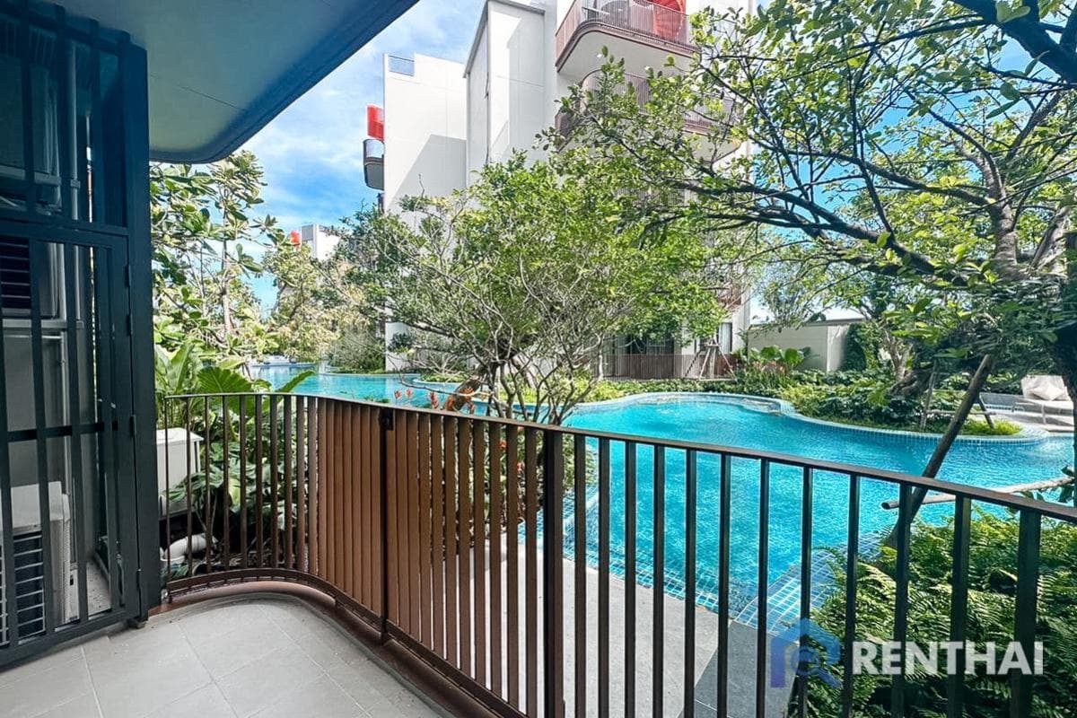 For sale condo 2 bedrooms at Canvas Cherngtalay - image 8