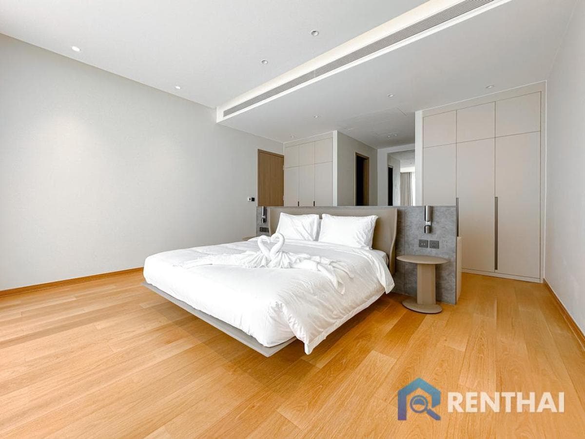 For rent villa at Clover Residence - image 3