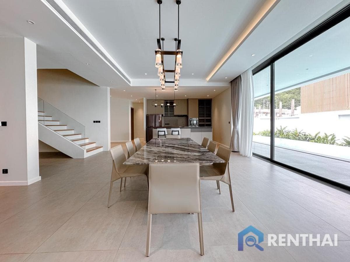 For rent villa at Clover Residence - image 5