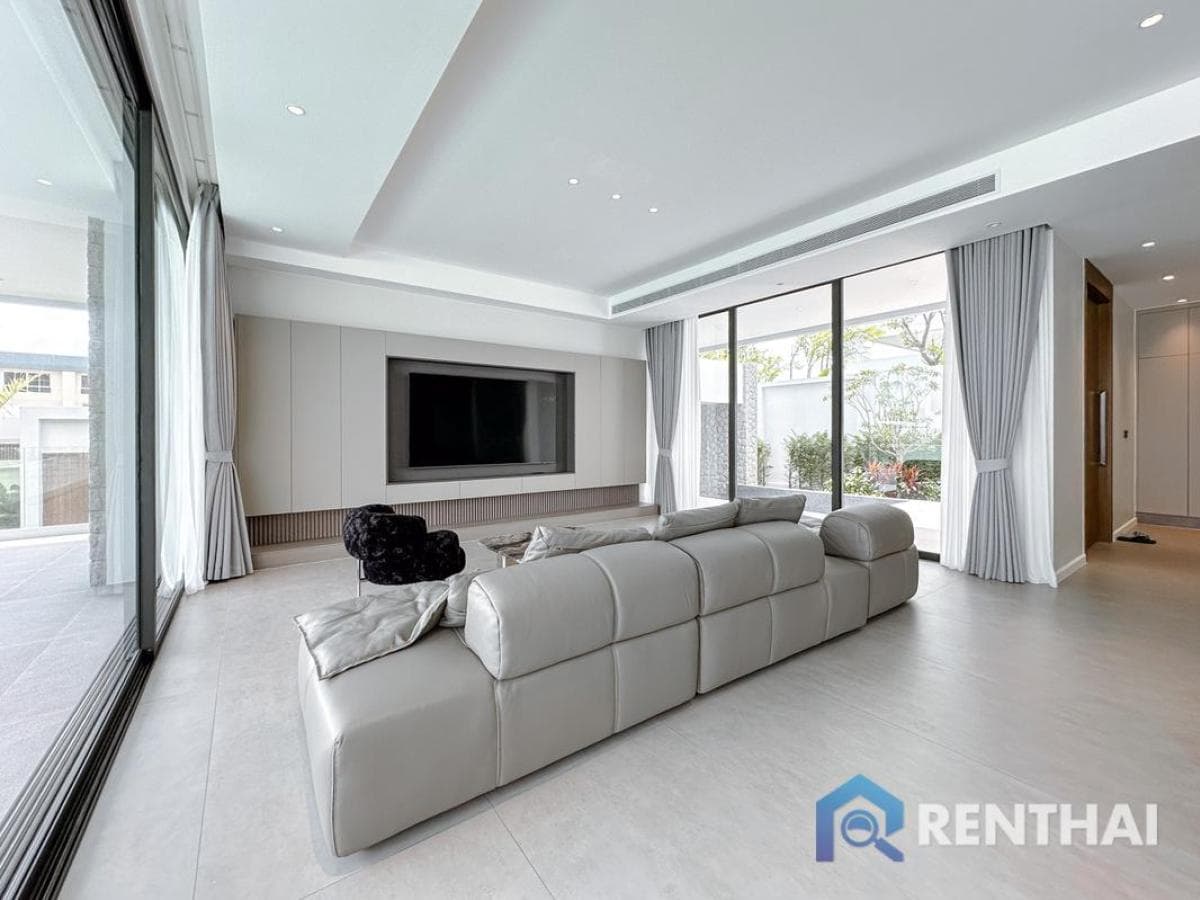 For rent villa at Clover Residence - image 6