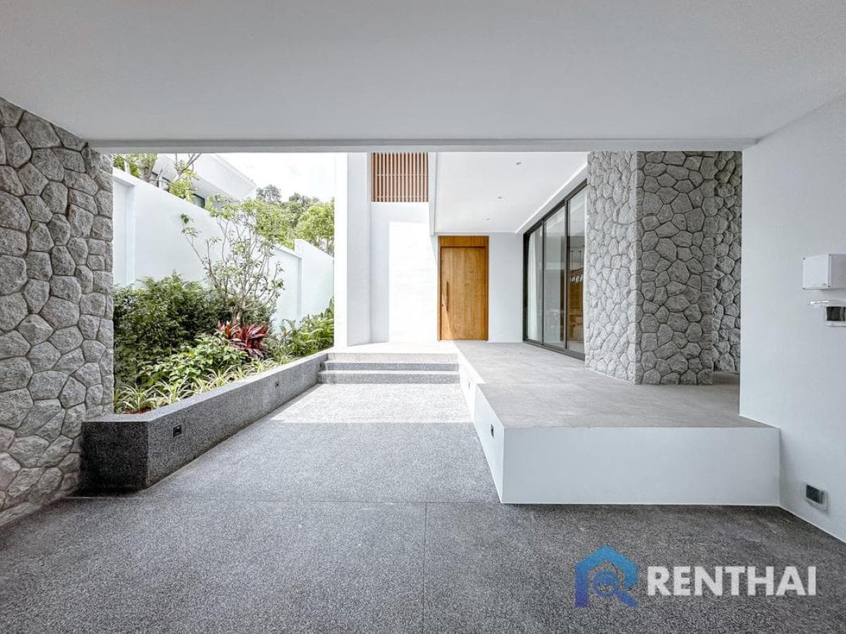 For rent villa at Clover Residence - image 7