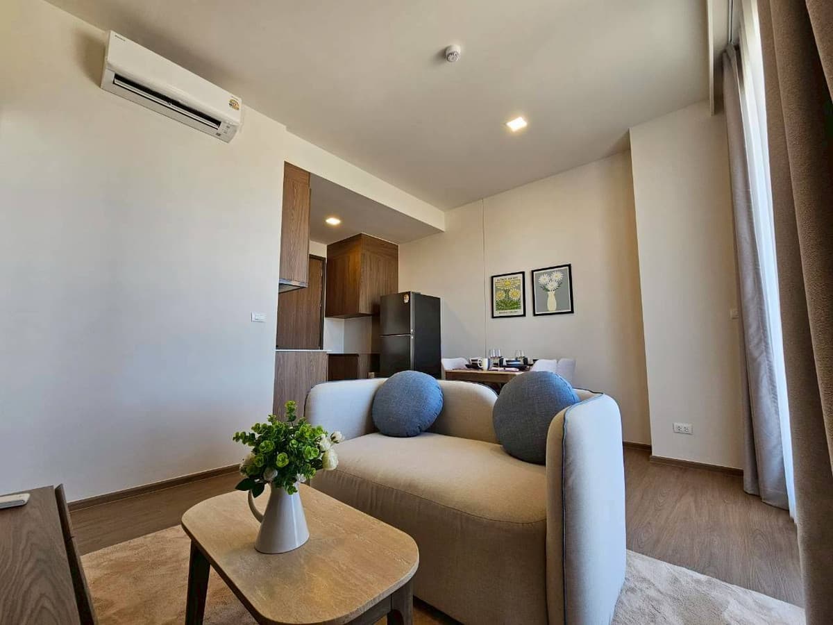 🔥 Hot Rental at CANVAS Cherngtalay 🔥