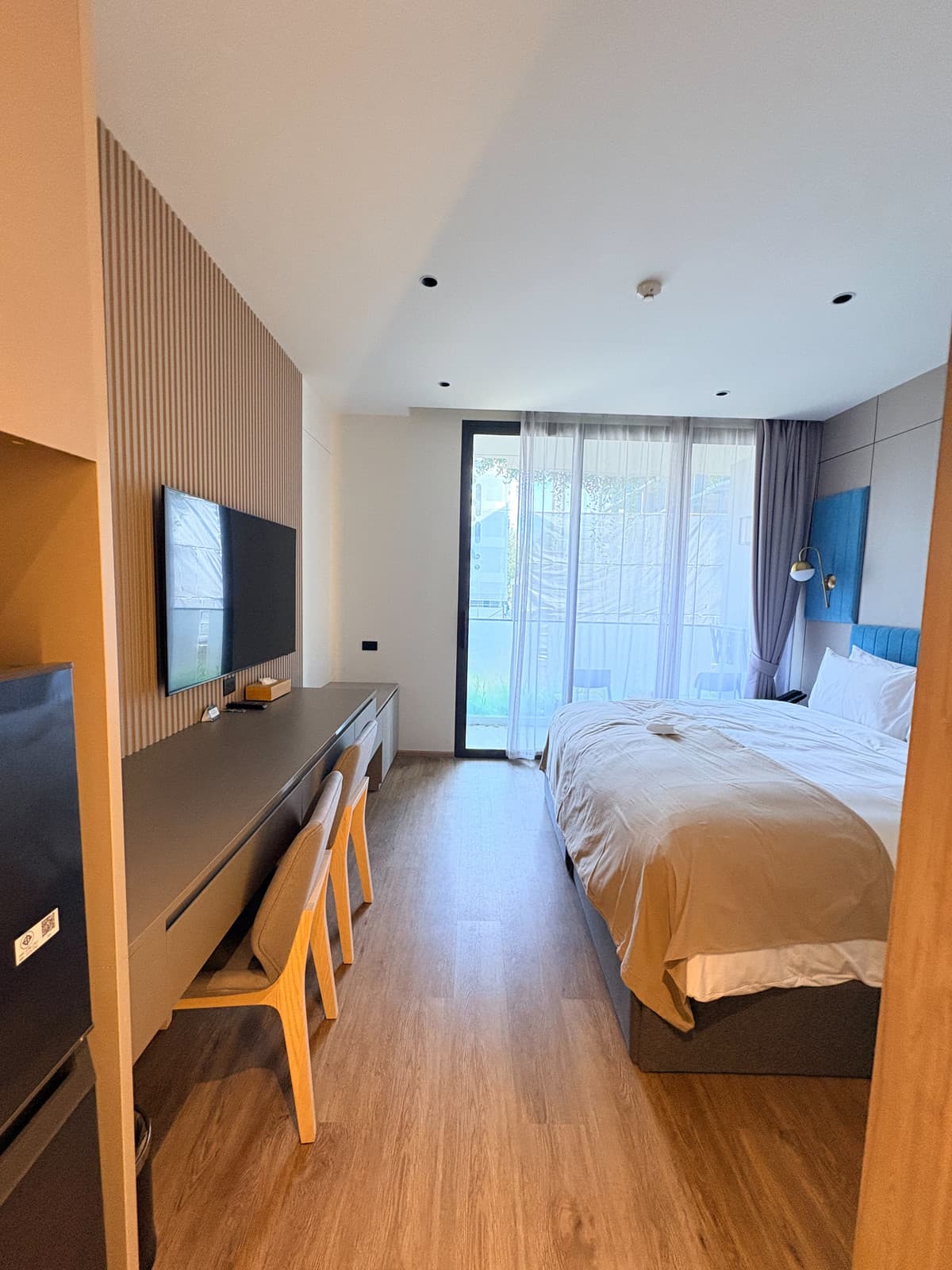 For Sale: Studio - Fully Furnished at Layan Green Park Phuket