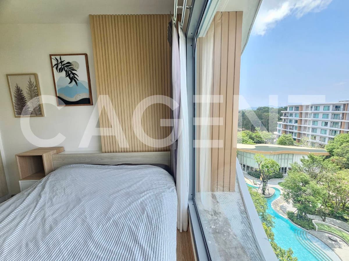 ondo for RENT “Phyll Phuket“ surrounded by amazing locations among the center of Phuket city