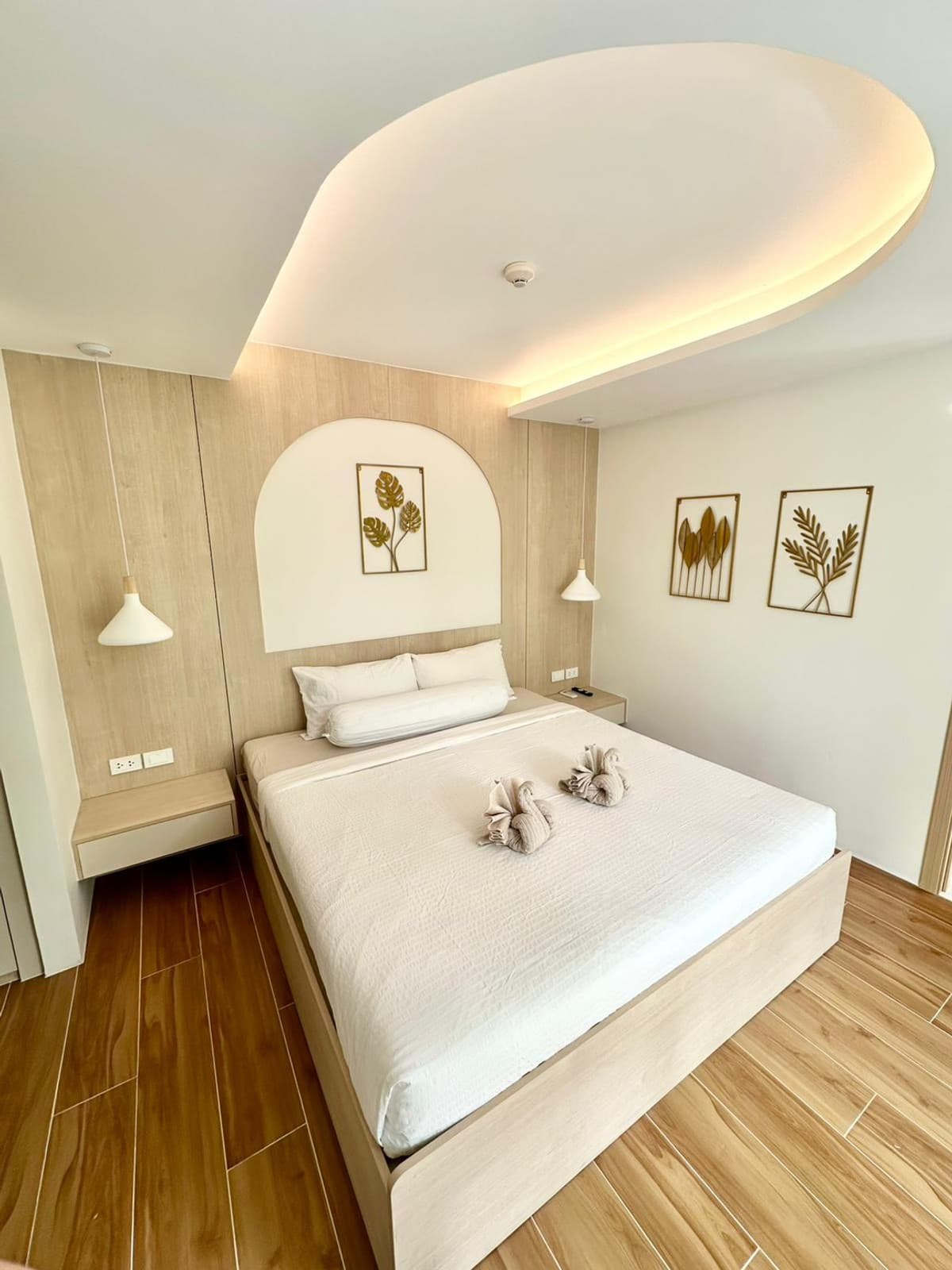 FOR SALE & RENT: Stunning Resort-Style Condo in Kamala, Phuket! (Fantasea Condo Kamala)