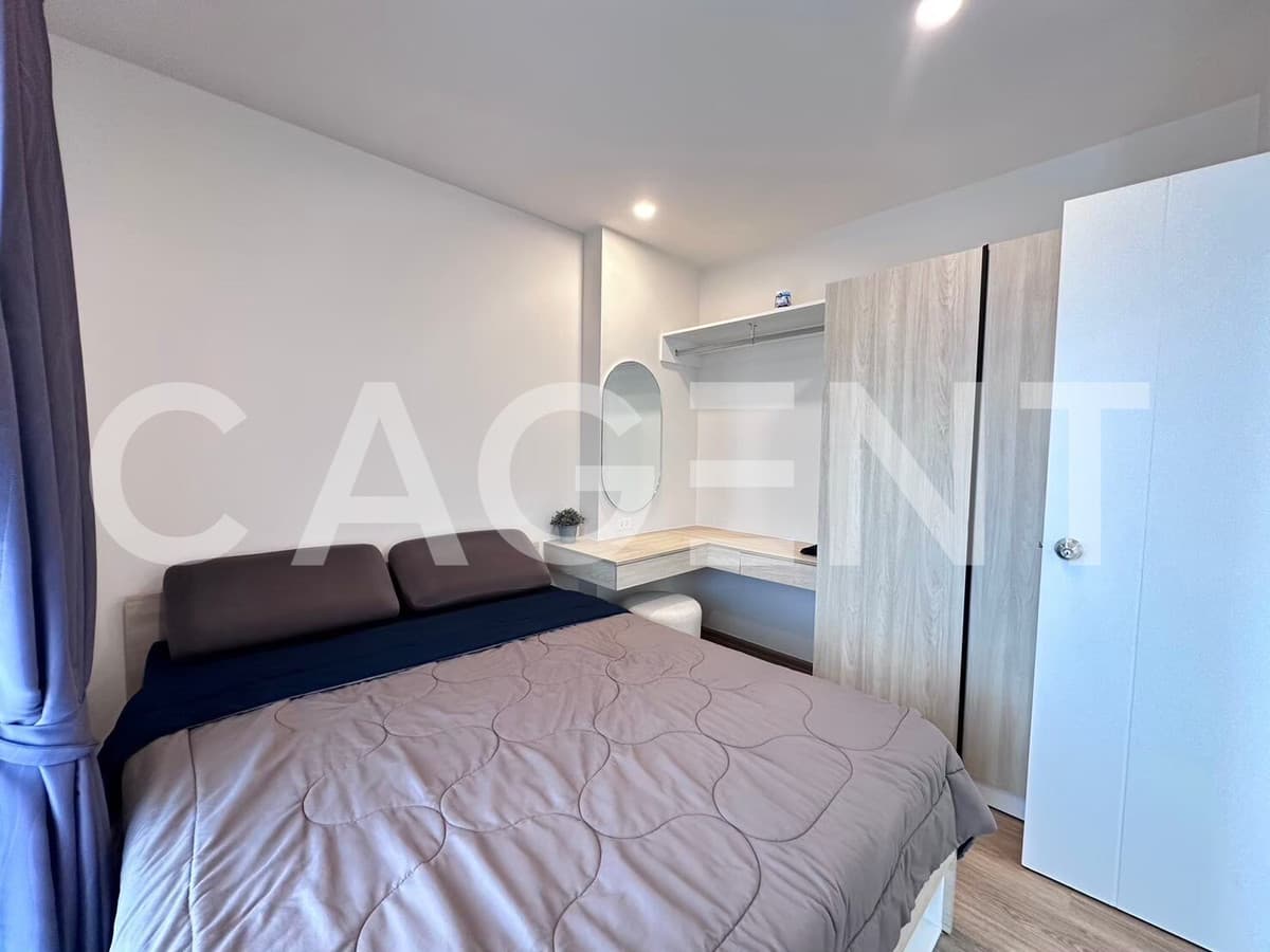 Condo for RENT “Phyll Phuket“ surrounded by amazing locations among the center of Phuket city