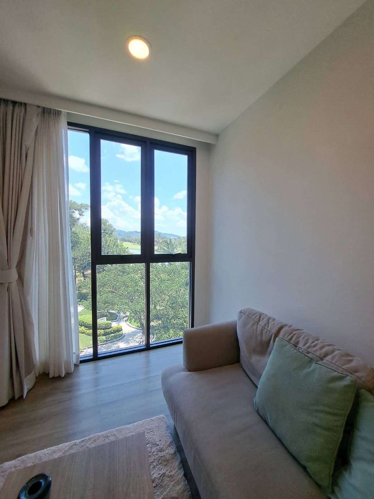 Special price Urgent sale Skypark Laguna at 5 million only Golfclub view - image 3
