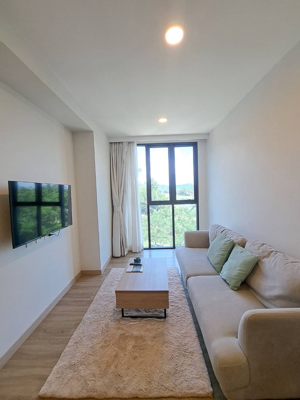 Special price Urgent sale Skypark Laguna at 5 million only Golfclub view - image 8