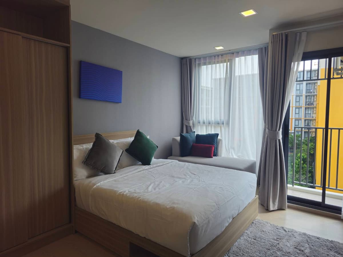 The Base Rise I 1 Unit Left!!!