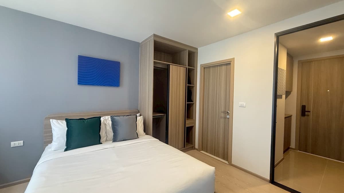 The Base Rise – Best Price for Rent!