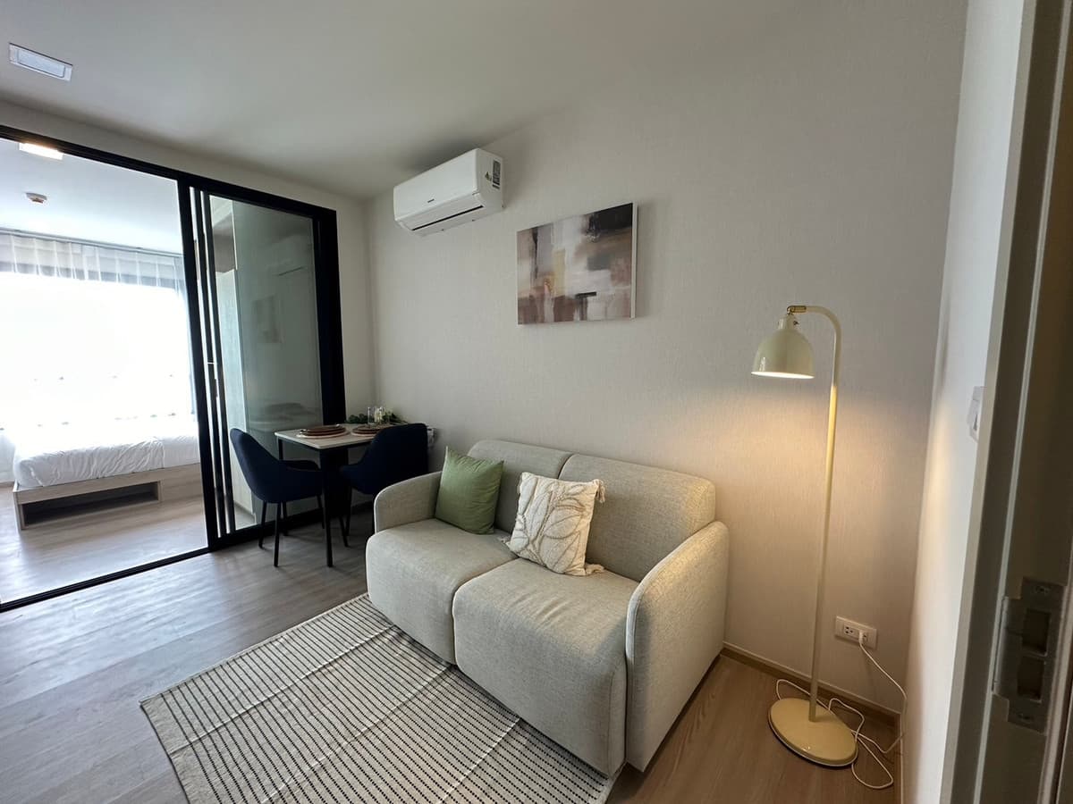 D Condo Reef – Near Central Phuket | Limited Units Available