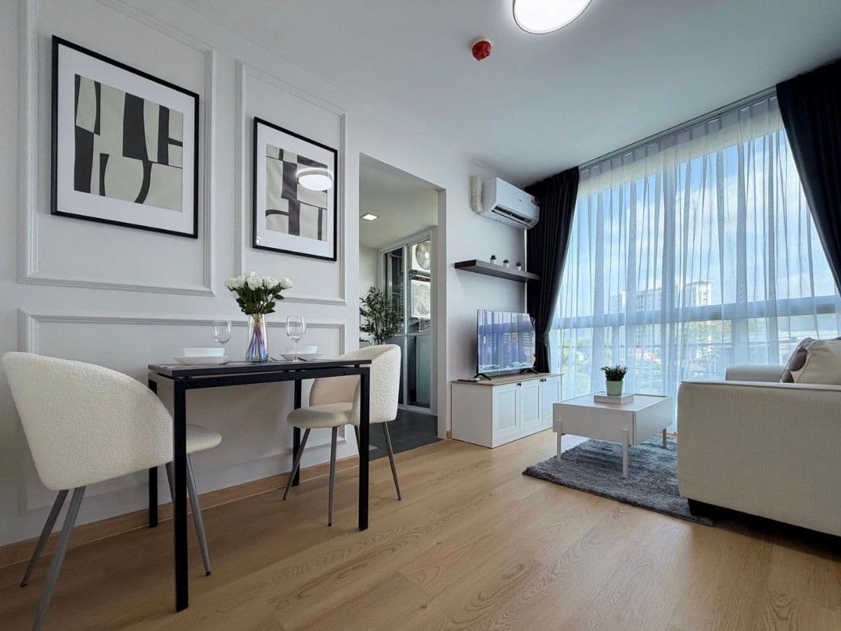 Condo for Sale near Suan Luang Park, Phuket | The Wide Condo, Price 1.89 Million Baht