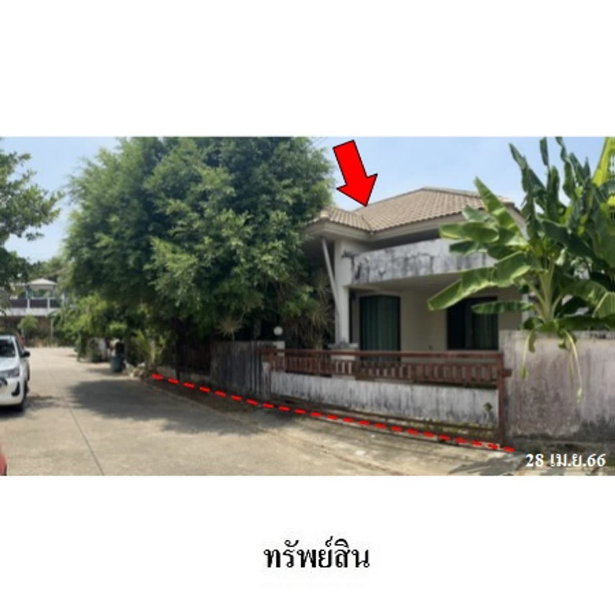 Single house for sale, Prime Place project Thao Thep Kasattri-Thao Sri Sunthon Monument, Phuket