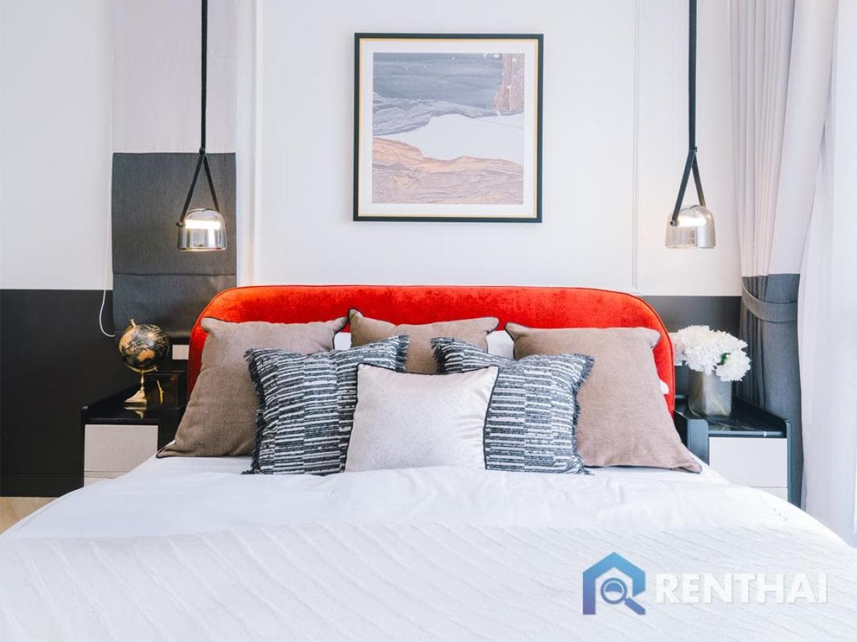 For sale condo 2 bedrooms at The Title Legendary Bangtao - image 2