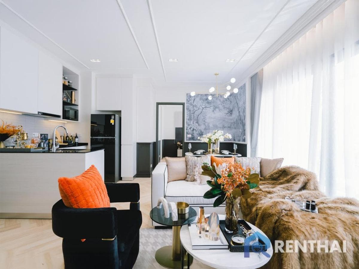 For sale condo 2 bedrooms at The Title Legendary Bangtao - image 8