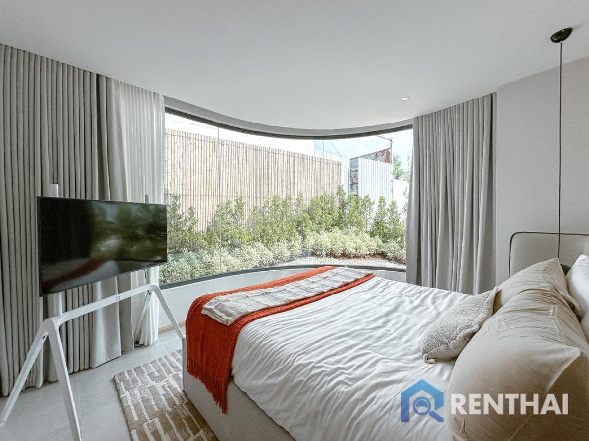 For sale condo 2 bedrooms at Vibe Residence