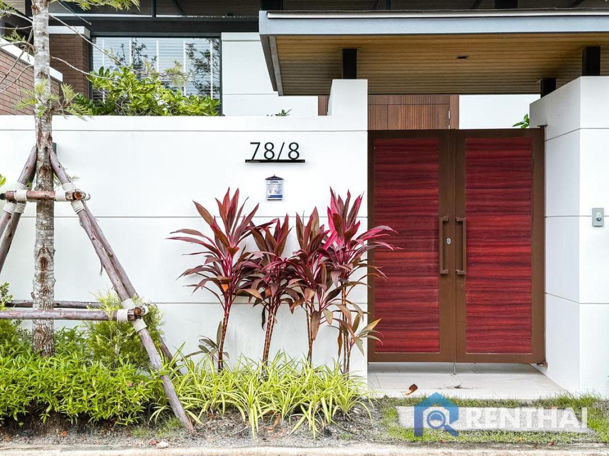 For sale villa at Boat Avenue Residence - image 3
