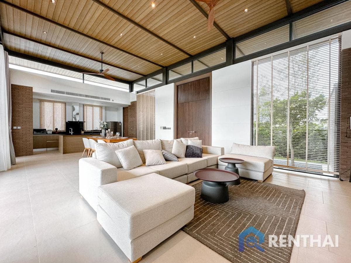 For sale villa at Boat Avenue Residence - image 4