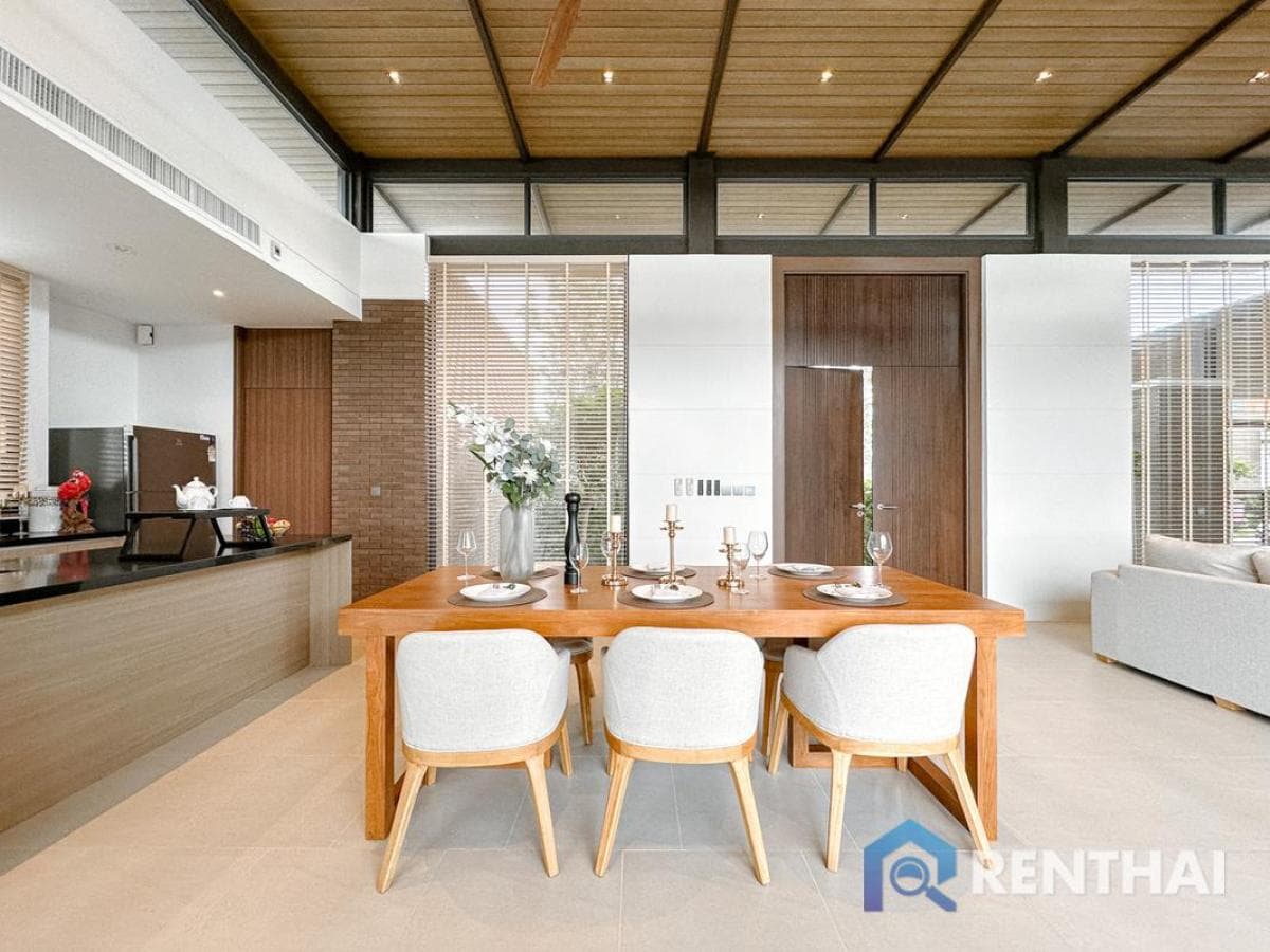 For sale villa at Boat Avenue Residence - image 6