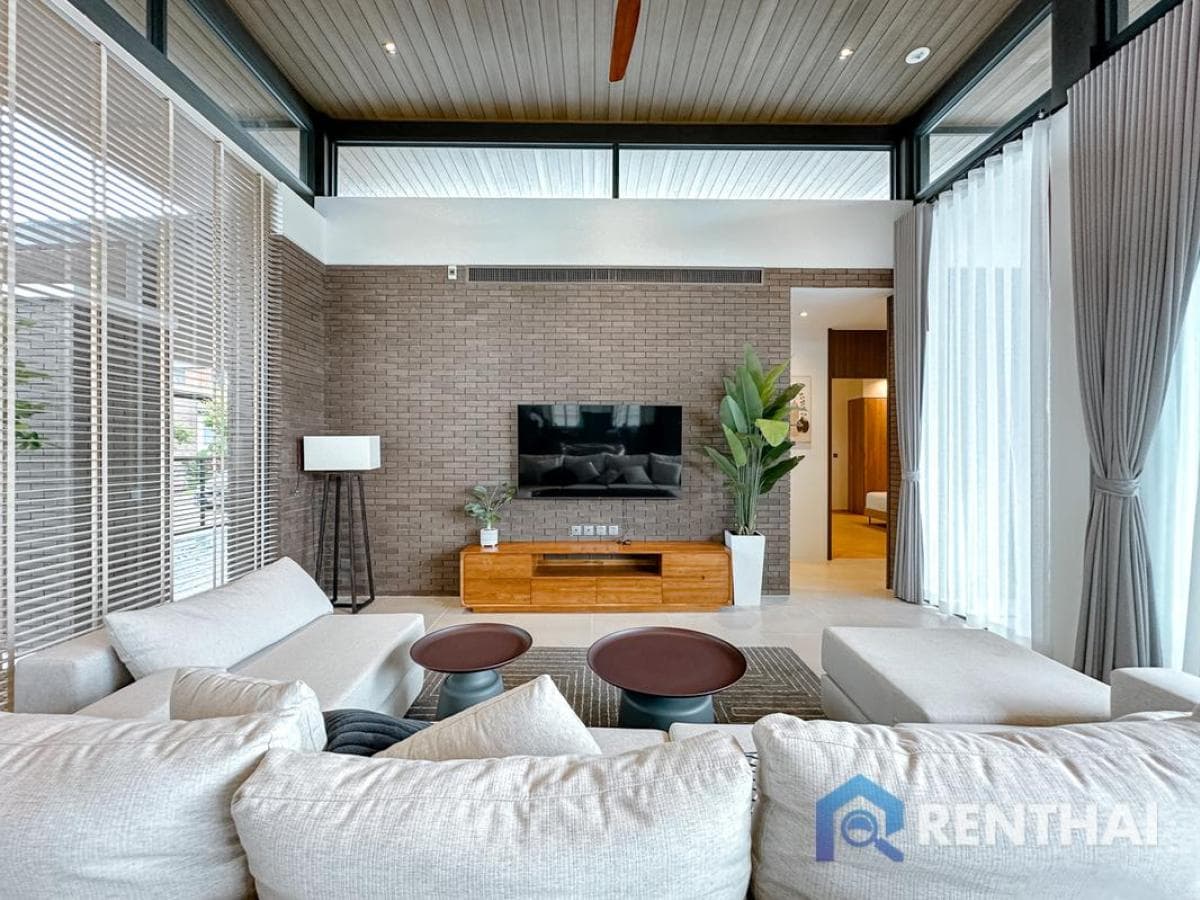 For sale villa at Boat Avenue Residence - image 7