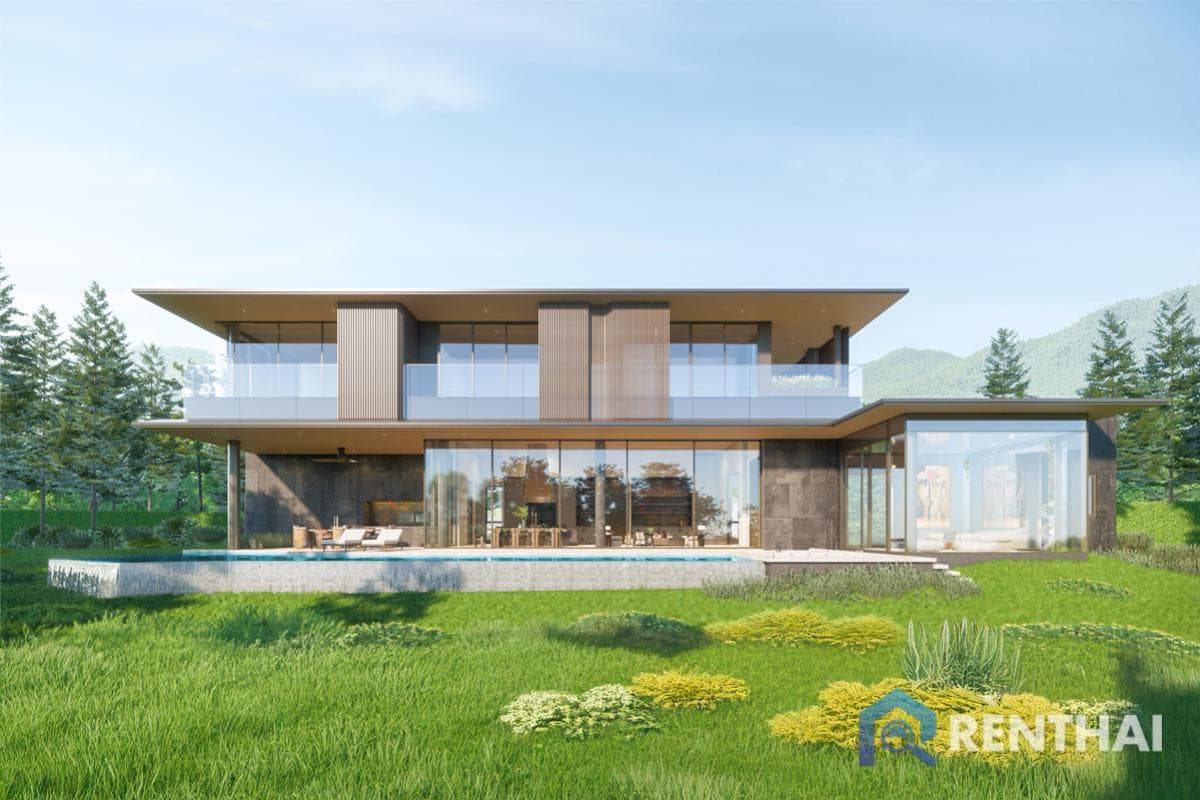 For sale villa at Anann Villas