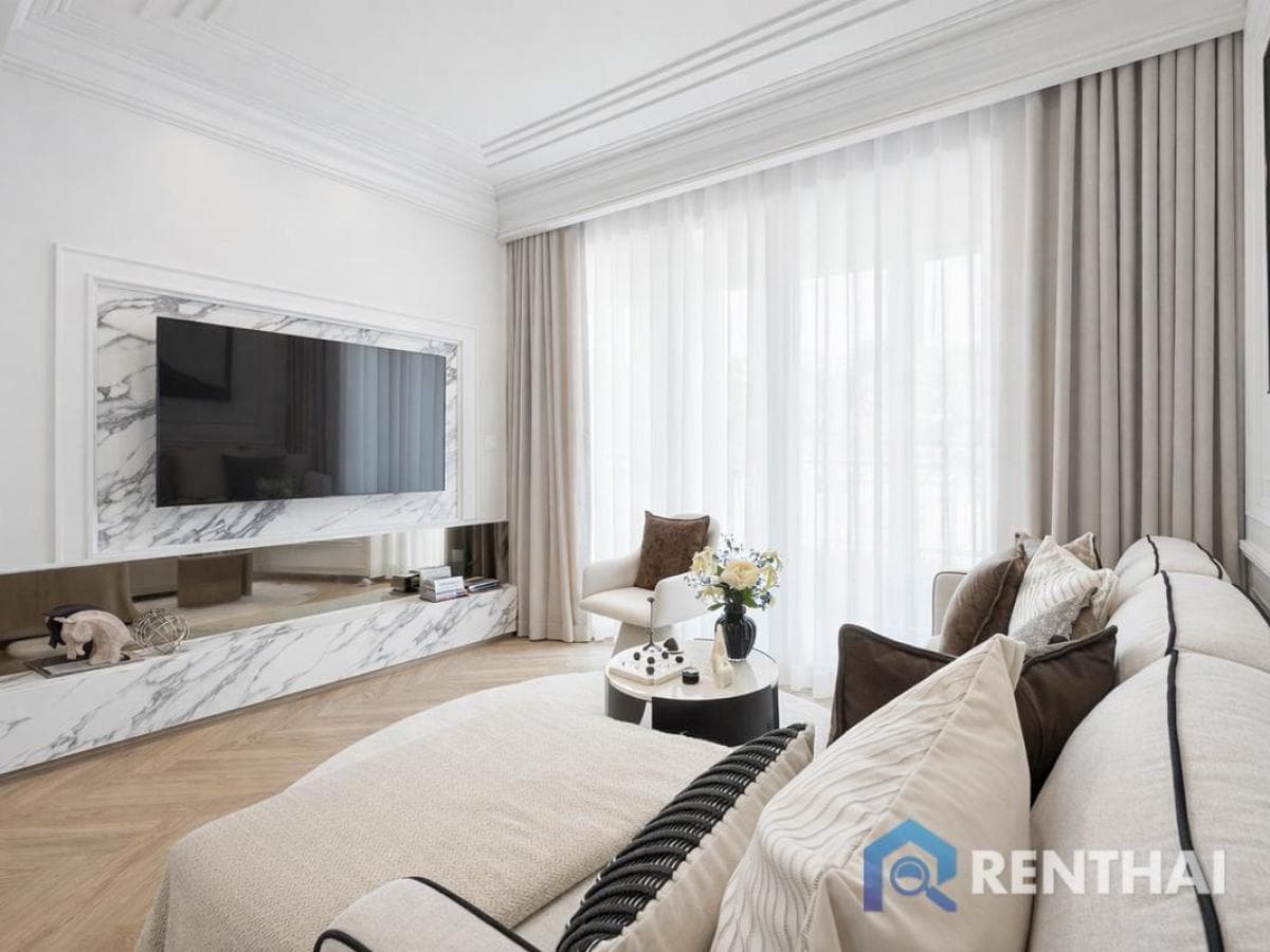 For sale condo 3 bedrooms at The Title Biancana