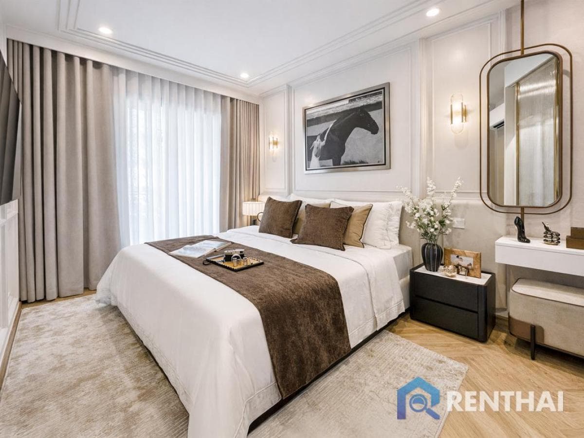 For sale condo 3 bedrooms at The Title Biancana - image 2