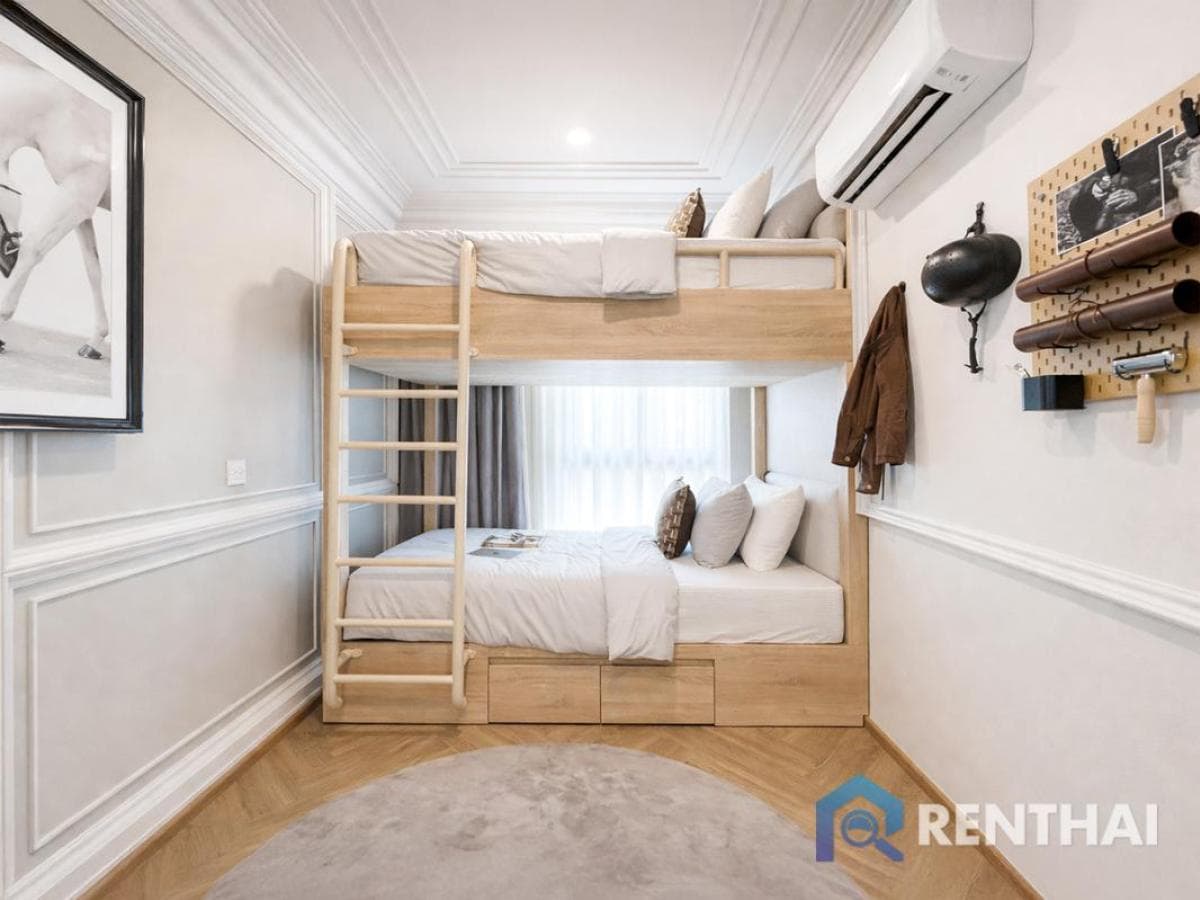 For sale condo 3 bedrooms at The Title Biancana - image 4