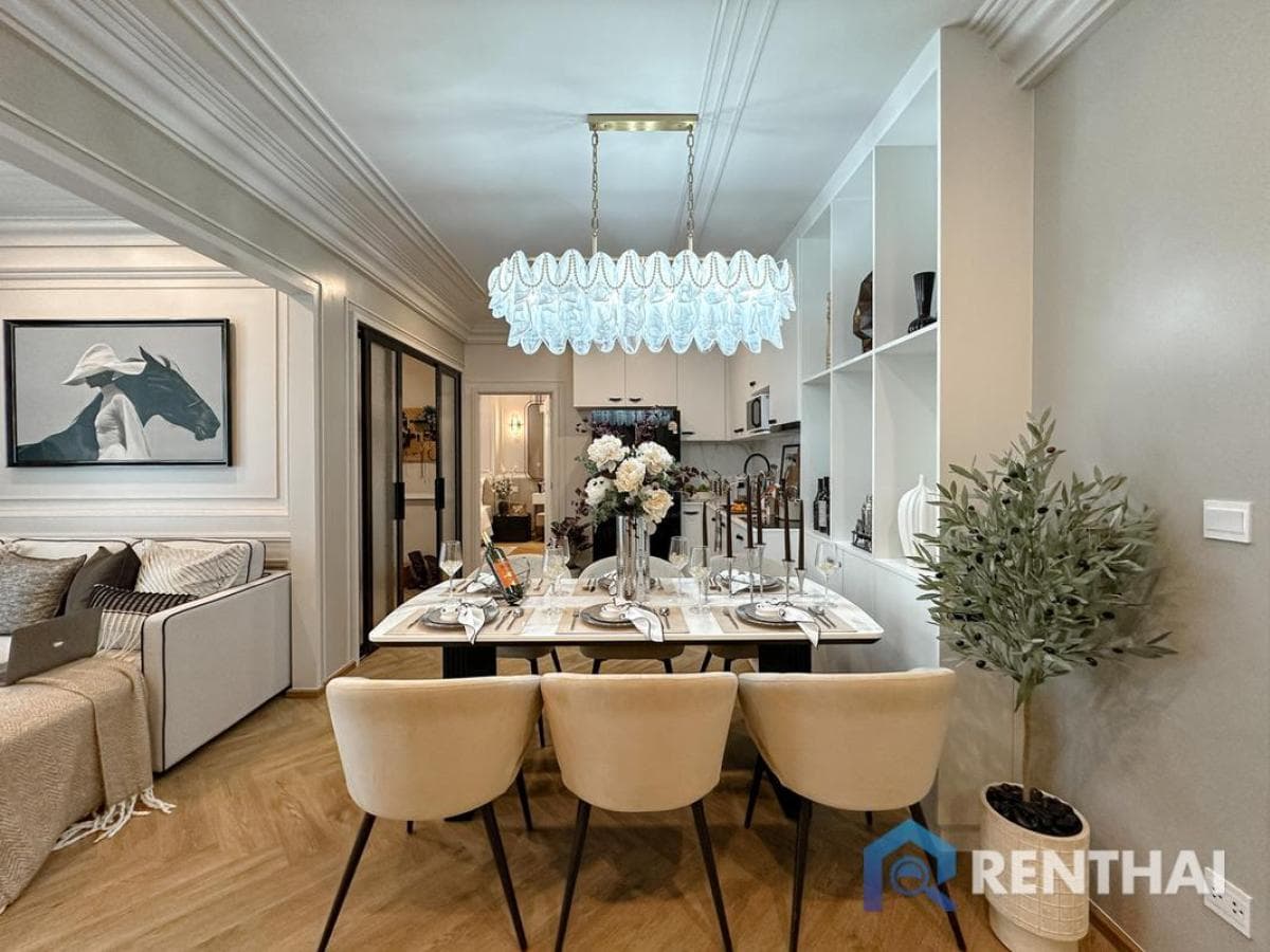 For sale condo 3 bedrooms at The Title Biancana - image 6