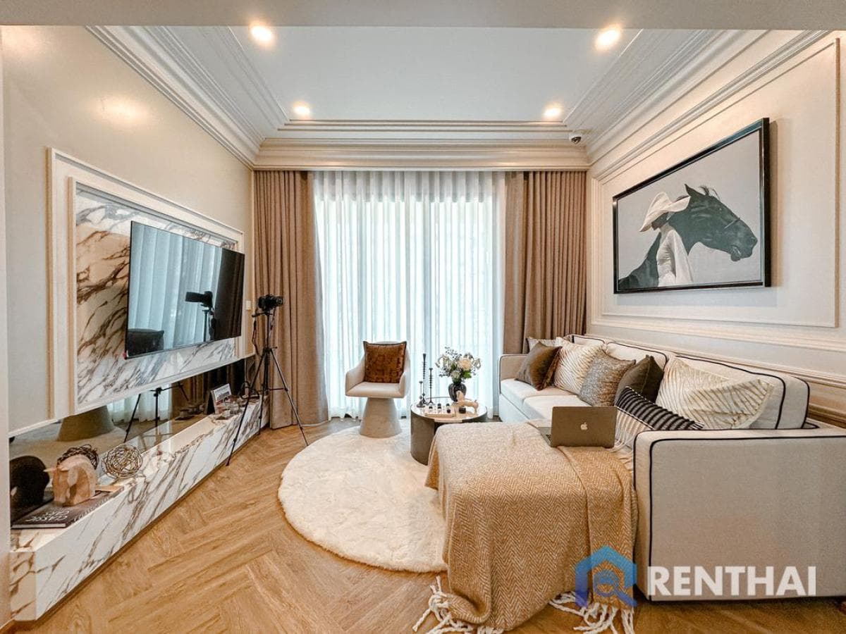 For sale condo 3 bedrooms at The Title Biancana - image 7