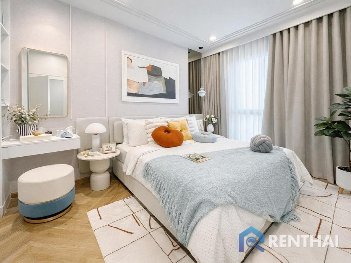 For sale condo 3 bedrooms at The Title Biancana - image 8