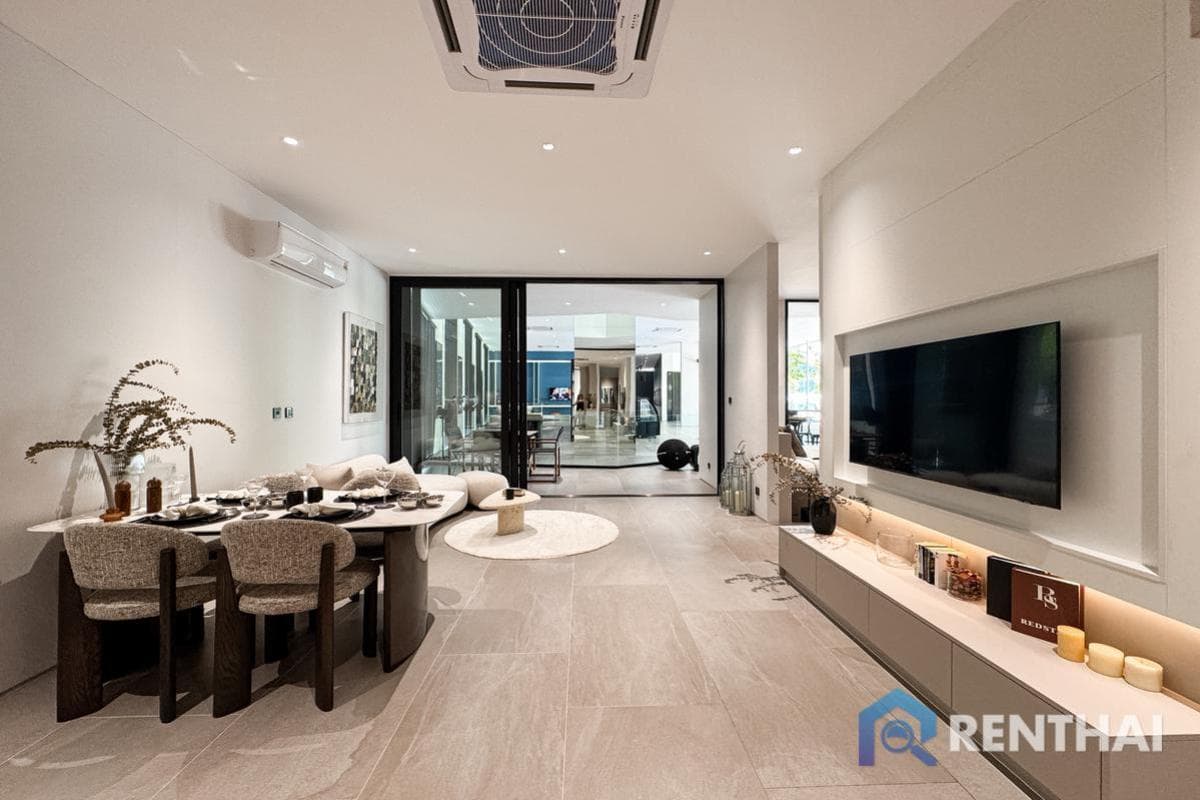 For sale condo 2 bedrooms at Kamala