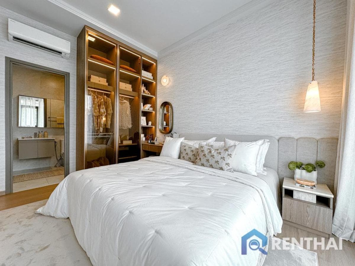 For sale condo 2 bedrooms at Canvas Cherngtalay