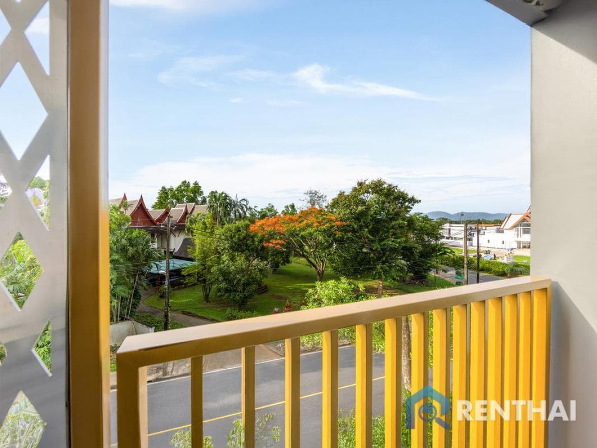 For sale condo 1 bedroom at The Ozone Condominium - image 4