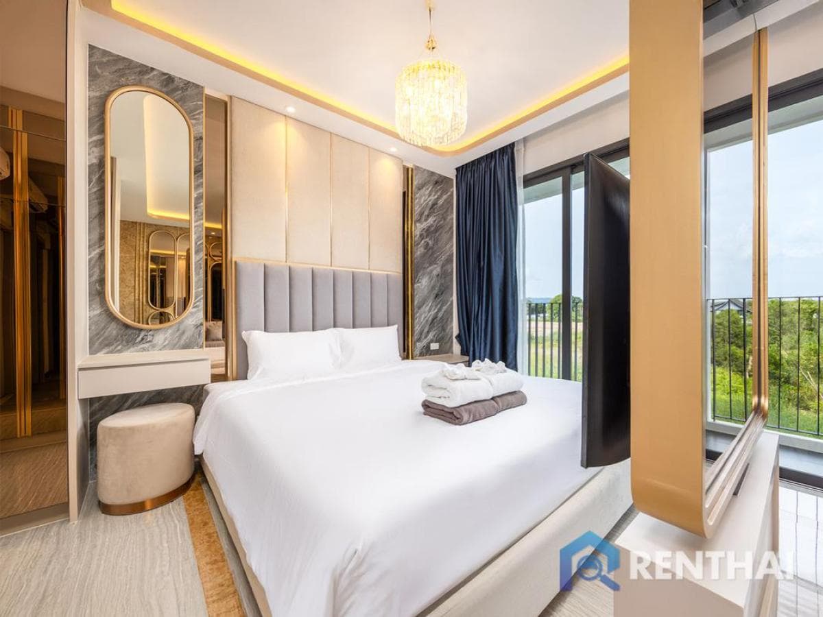 For sale condo Studio at Bellevue Lagoon - image 4