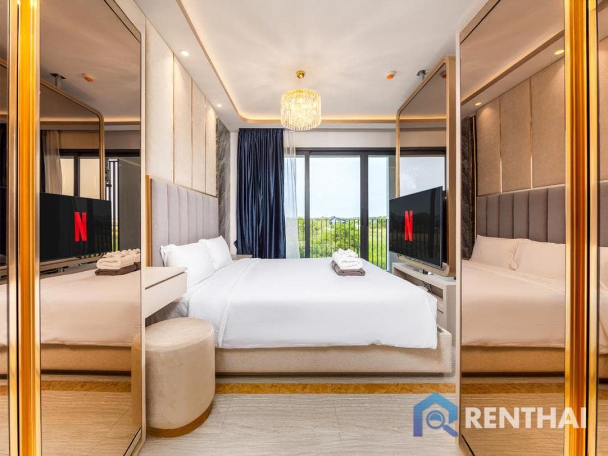 For sale condo Studio at Bellevue Lagoon - image 6