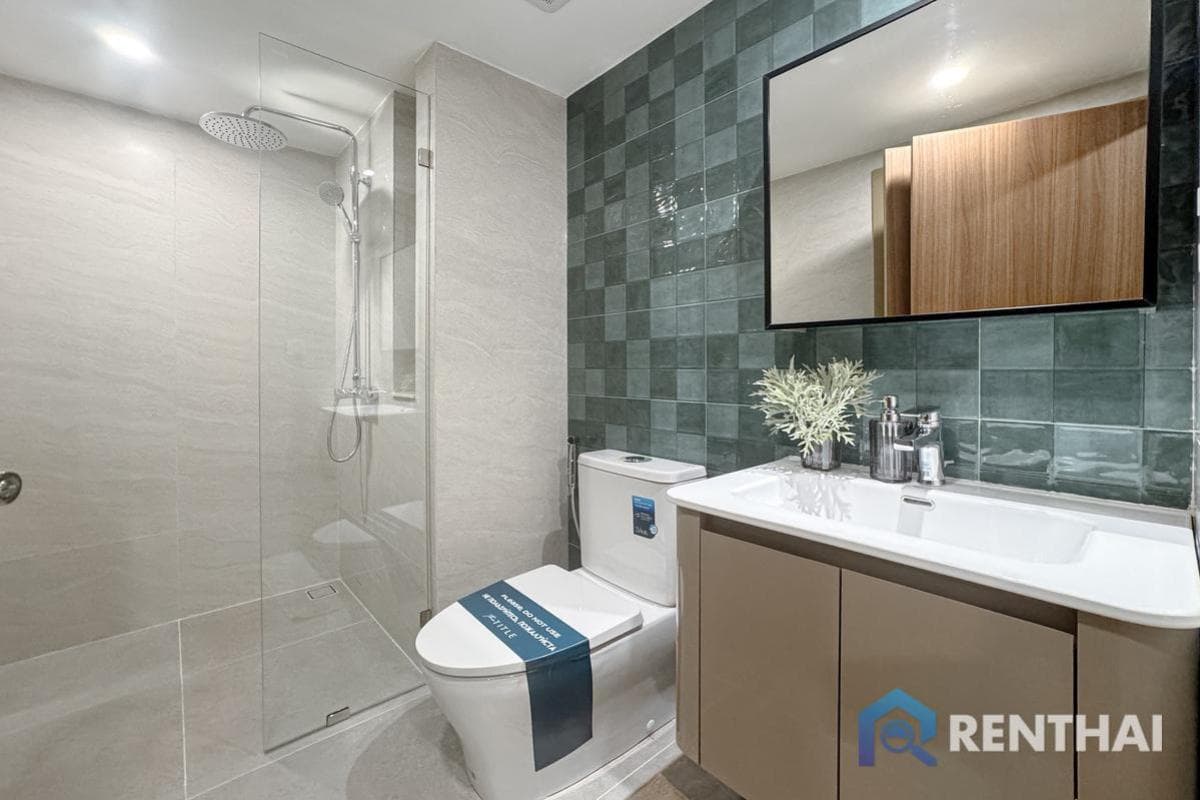 For sale condo 1 bedroom at Thalang - image 4